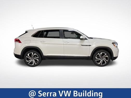 2023 Volkswagen Atlas Cross Sport 3.6L V6 SEL