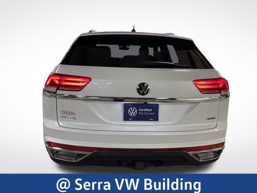 2023 Volkswagen Atlas Cross Sport 3.6L V6 SEL