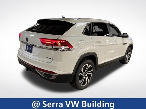 2023 Volkswagen Atlas Cross Sport 3.6L V6 SEL
