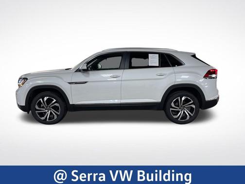 2023 Volkswagen Atlas Cross Sport 3.6L V6 SEL