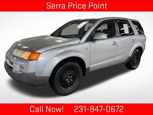 2005 Saturn Vue Base