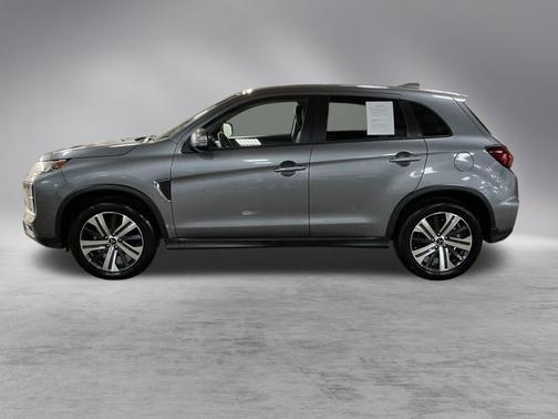 2024 Mitsubishi Outlander Sport SE