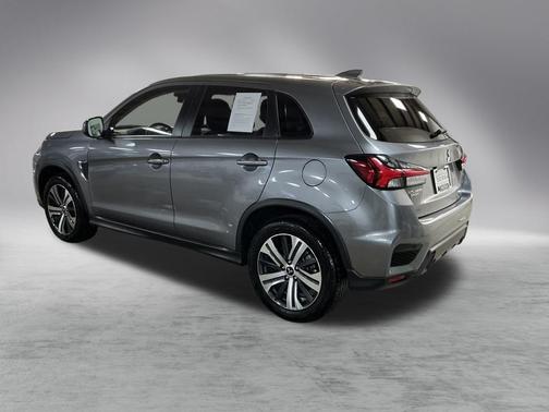 2024 Mitsubishi Outlander Sport SE