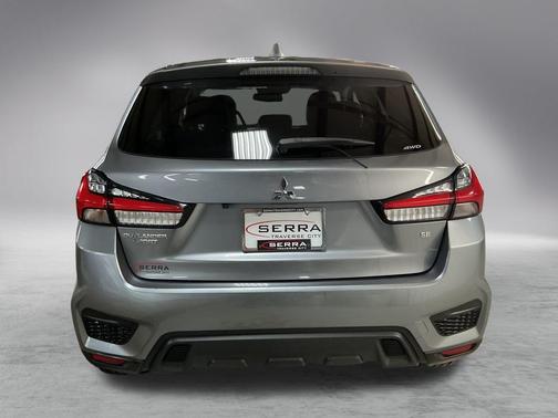 2024 Mitsubishi Outlander Sport SE