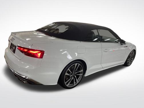 2023 Audi S5 3.0T Premium Plus