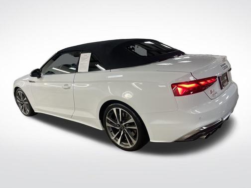 2023 Audi S5 3.0T Premium Plus