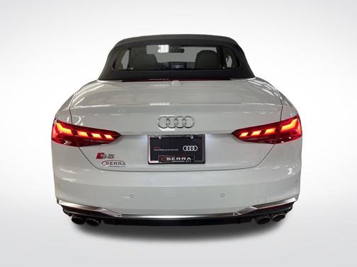 2023 Audi S5 3.0T Premium Plus