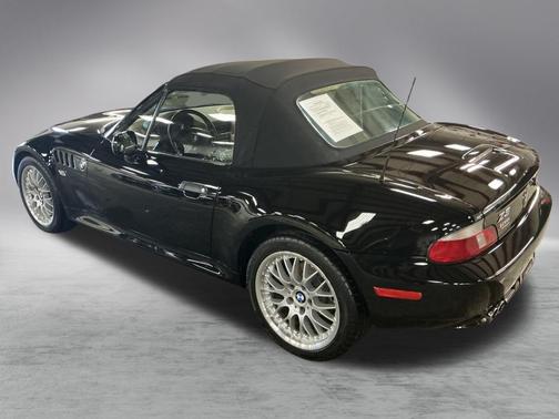 2000 BMW Z3 2.8 Roadster