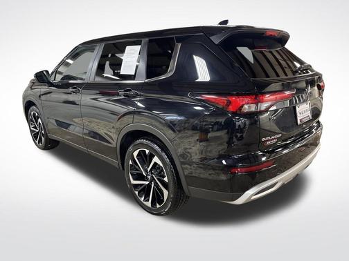 2024 Mitsubishi Outlander SE 2.5 S-AWC