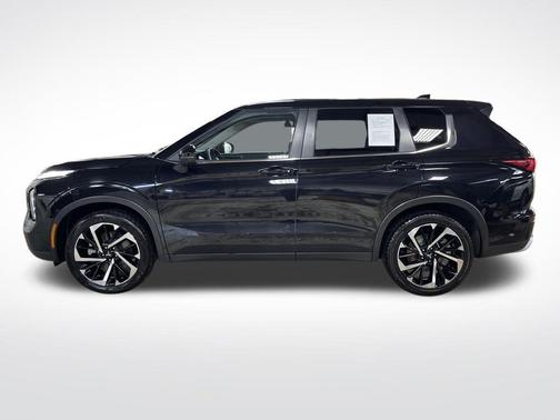 2024 Mitsubishi Outlander SE 2.5 S-AWC