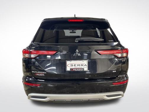 2024 Mitsubishi Outlander SE 2.5 S-AWC