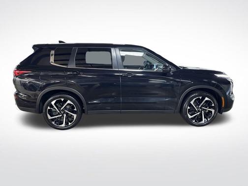 2024 Mitsubishi Outlander SE 2.5 S-AWC