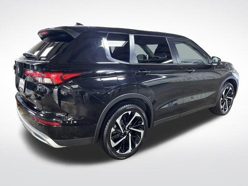 2024 Mitsubishi Outlander SE 2.5 S-AWC
