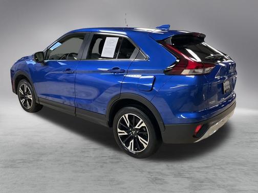 2023 Mitsubishi Eclipse Cross SE