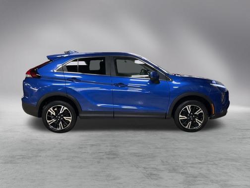 2023 Mitsubishi Eclipse Cross SE