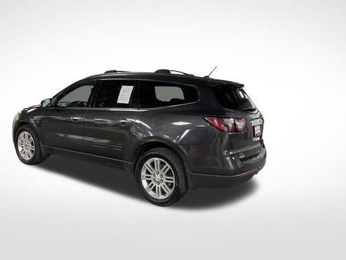 2014 Chevrolet Traverse 1LT