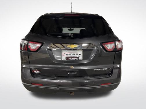 2014 Chevrolet Traverse 1LT