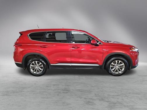 2020 Hyundai SANTA FE SEL 2.4