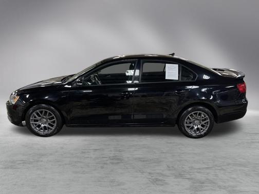 2014 Volkswagen Jetta Auto SE
