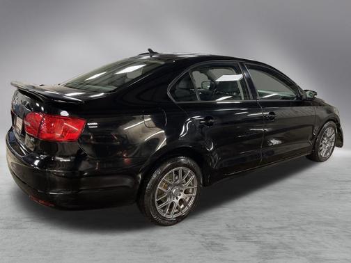 2014 Volkswagen Jetta Auto SE