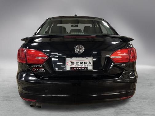2014 Volkswagen Jetta Auto SE