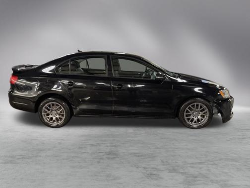 2014 Volkswagen Jetta Auto SE