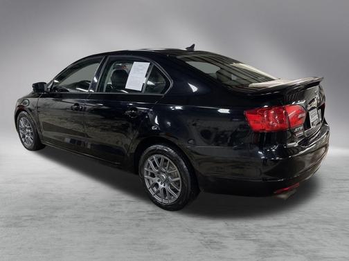 2014 Volkswagen Jetta Auto SE