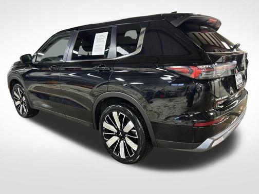 2025 Mitsubishi Outlander SE 2.5 S-AWC