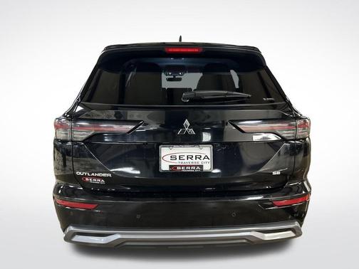 2025 Mitsubishi Outlander SE 2.5 S-AWC