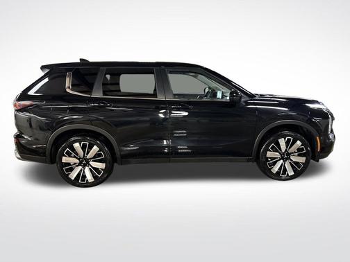 2025 Mitsubishi Outlander SE 2.5 S-AWC