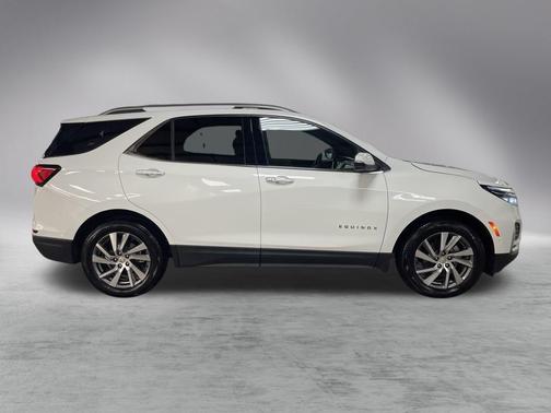 2022 Chevrolet Equinox Premier w/1LZ