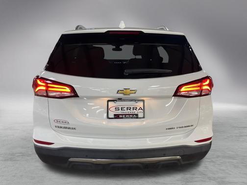 2022 Chevrolet Equinox Premier w/1LZ