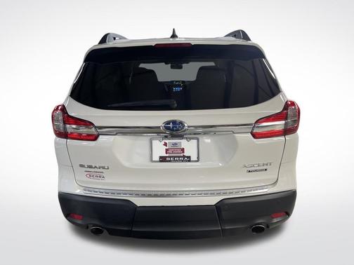 2022 Subaru Ascent Touring 7-Passenger