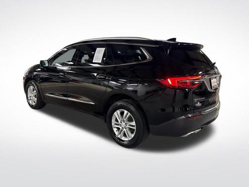 2021 Buick Enclave AWD Essence