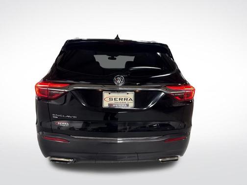 2021 Buick Enclave AWD Essence