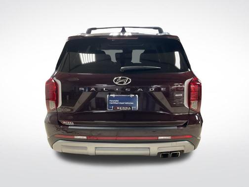2023 Hyundai PALISADE SEL