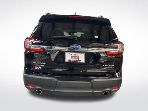 2025 Subaru Ascent Limited 7-Passenger