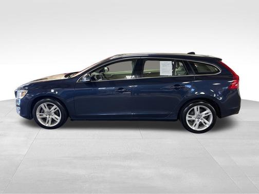 2015 Volvo V60 T5 Premier