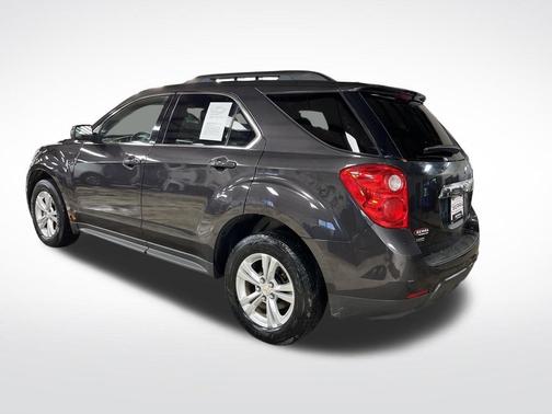 2013 Chevrolet Equinox 1LT