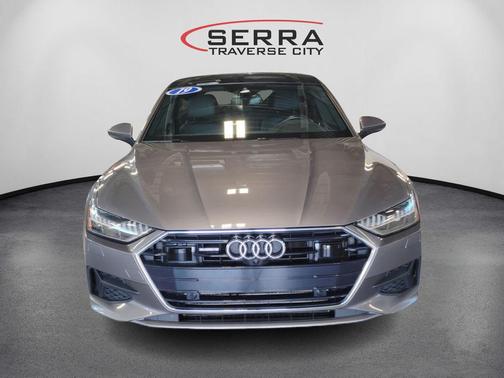 2019 Audi A7 3.0T Premium Plus