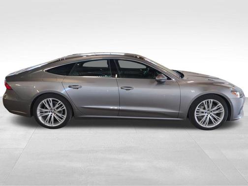 2019 Audi A7 3.0T Premium Plus