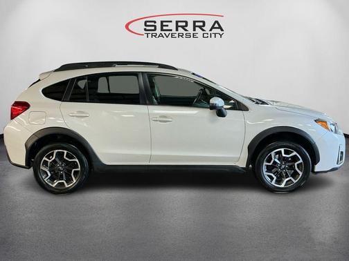 2017 Subaru Crosstrek 2.0i Limited