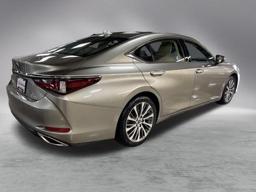 2019 Lexus ES 350 Base