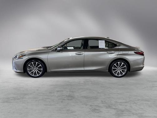 2019 Lexus ES 350 Base