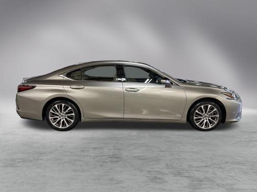 2019 Lexus ES 350 Base