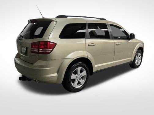 2010 Dodge Journey SXT
