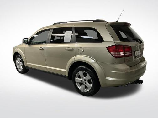 2010 Dodge Journey SXT