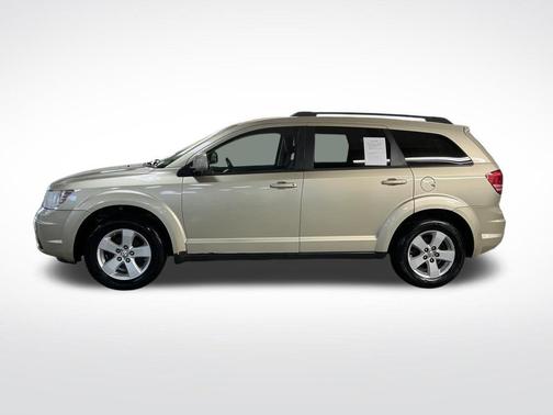 2010 Dodge Journey SXT