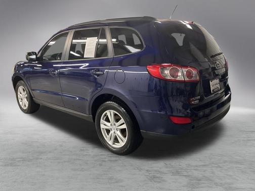 2010 Hyundai SANTA FE GLS