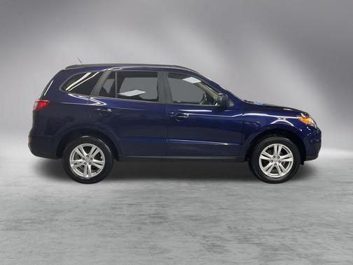 2010 Hyundai SANTA FE GLS